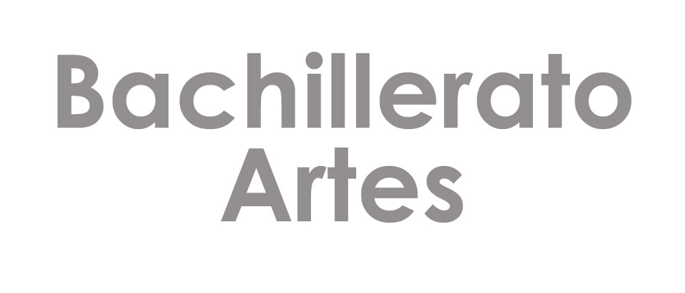 Bachillerato de Artes El Porvenir