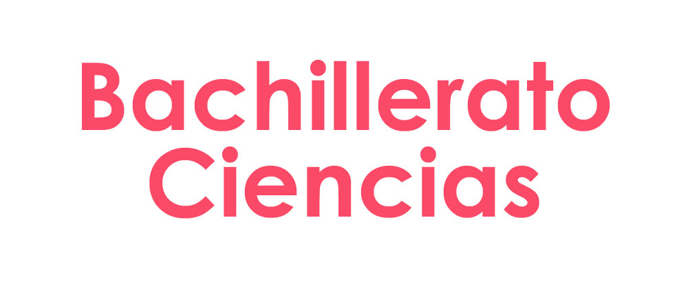Bachillerato de Ciencias El Porvenir