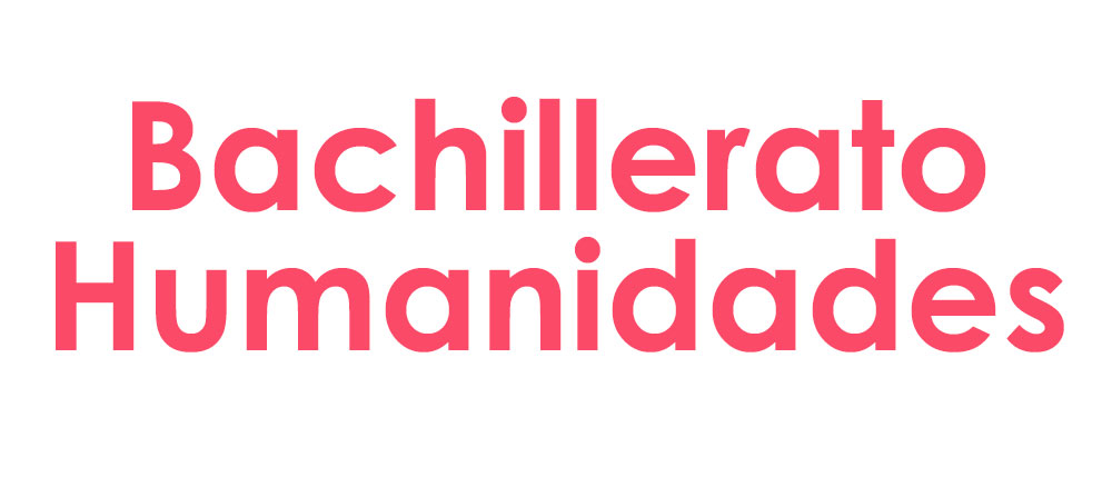Bachillerato de Humanidades El Porvenir