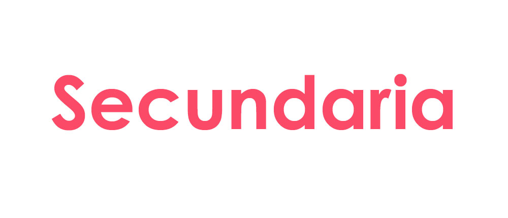 Secundaria El Porvenir